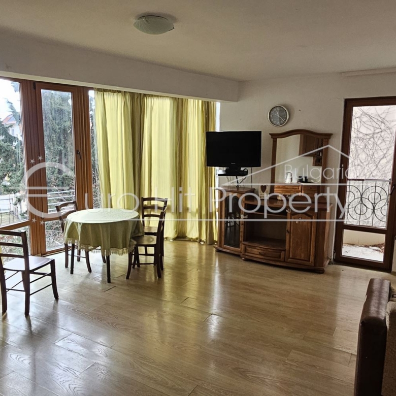 1-стаен - Бургас, област, гр.Свети Влас - 0