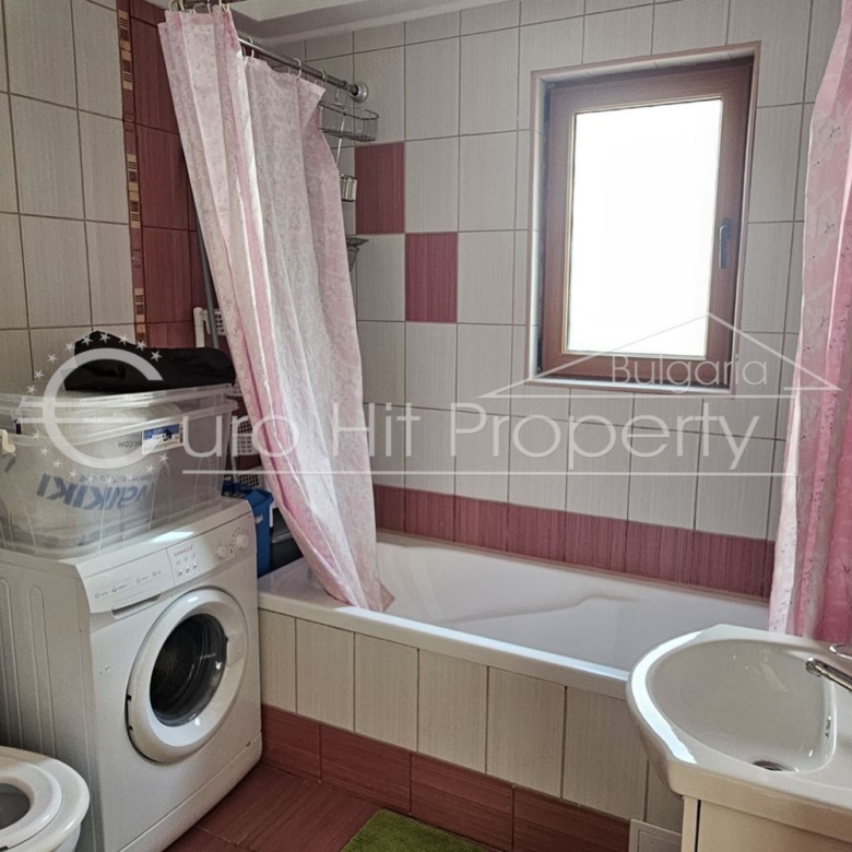 1-стаен - Бургас, област, гр.Свети Влас - 0