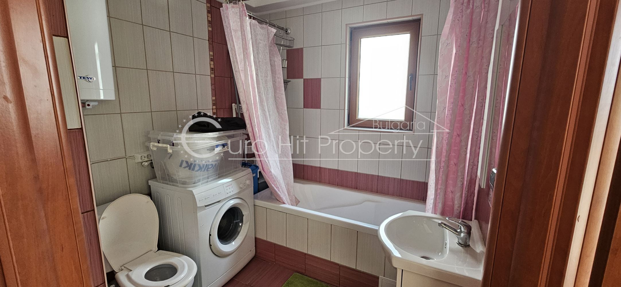 1-стаен - Бургас, област, гр.Свети Влас - 0