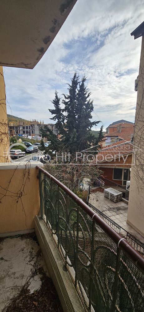 1-стаен - Бургас, област, гр.Свети Влас - 0