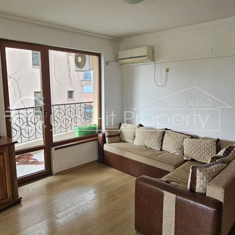 1-стаен - Бургас, област, гр.Свети Влас - 0