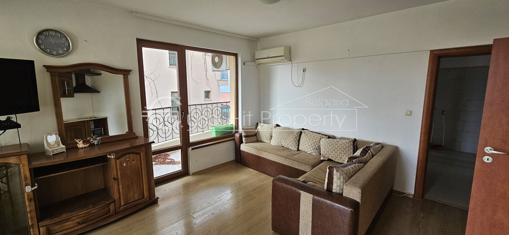 1-стаен - Бургас, област, гр.Свети Влас - 0