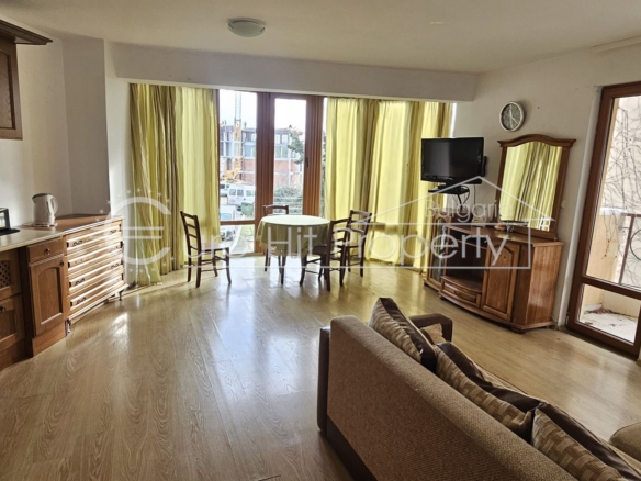 1-стаен - Бургас, област, гр.Свети Влас - 0