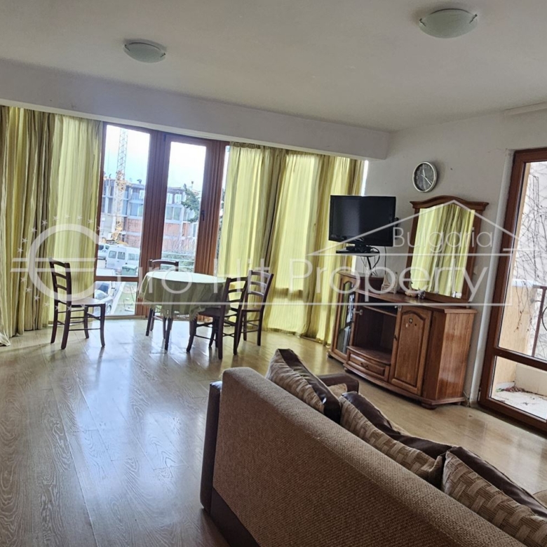 1-стаен - Бургас, област, гр.Свети Влас - 0