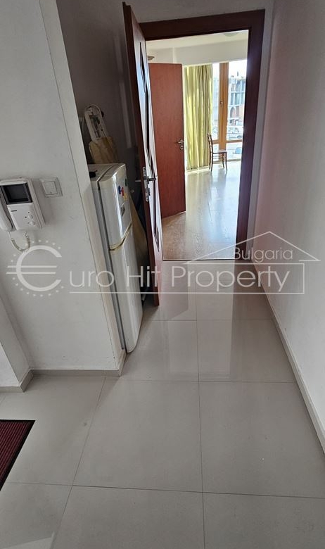 1-стаен - Бургас, област, гр.Свети Влас - 0