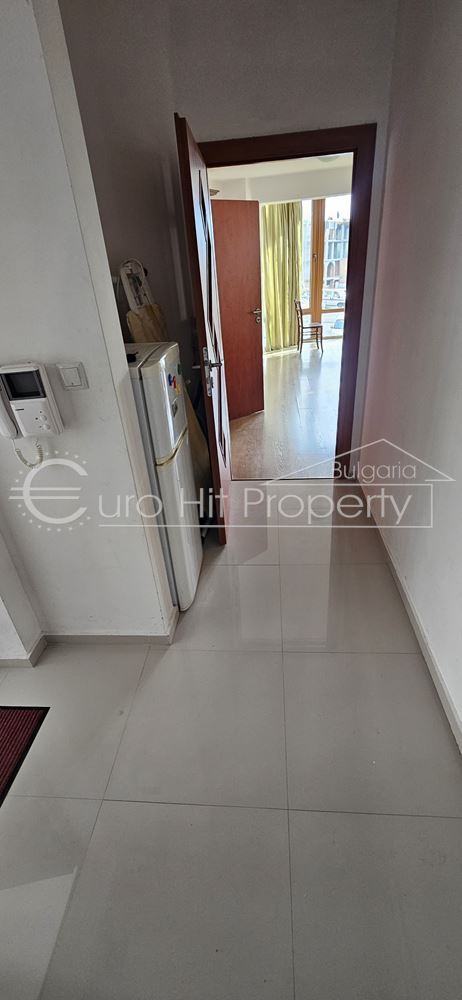 1-стаен - Бургас, област, гр.Свети Влас - 0