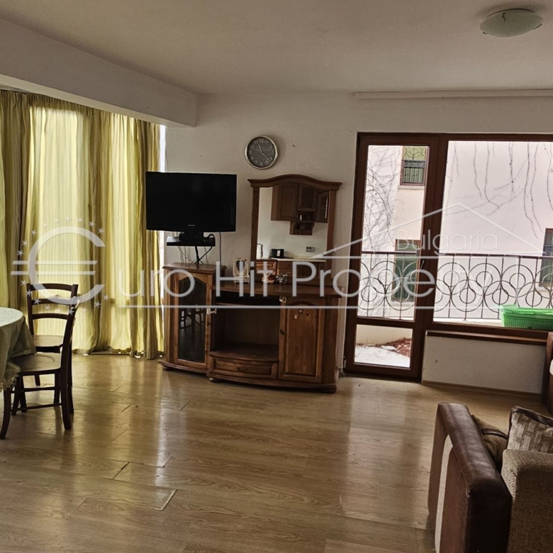 1-стаен - Бургас, област, гр.Свети Влас - 0