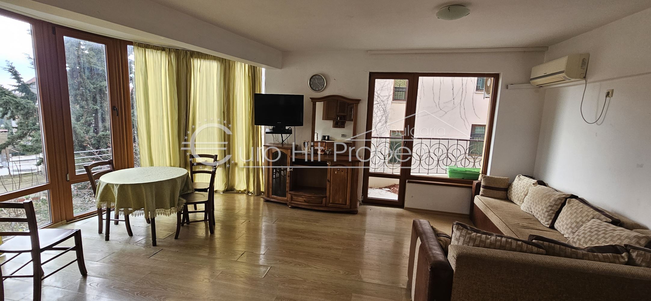 1-стаен - Бургас, област, гр.Свети Влас - 0