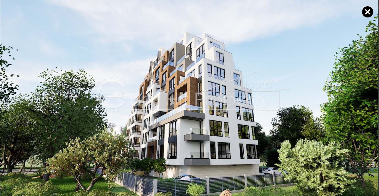 2-стаен - Бургас, Хоризонт - 0