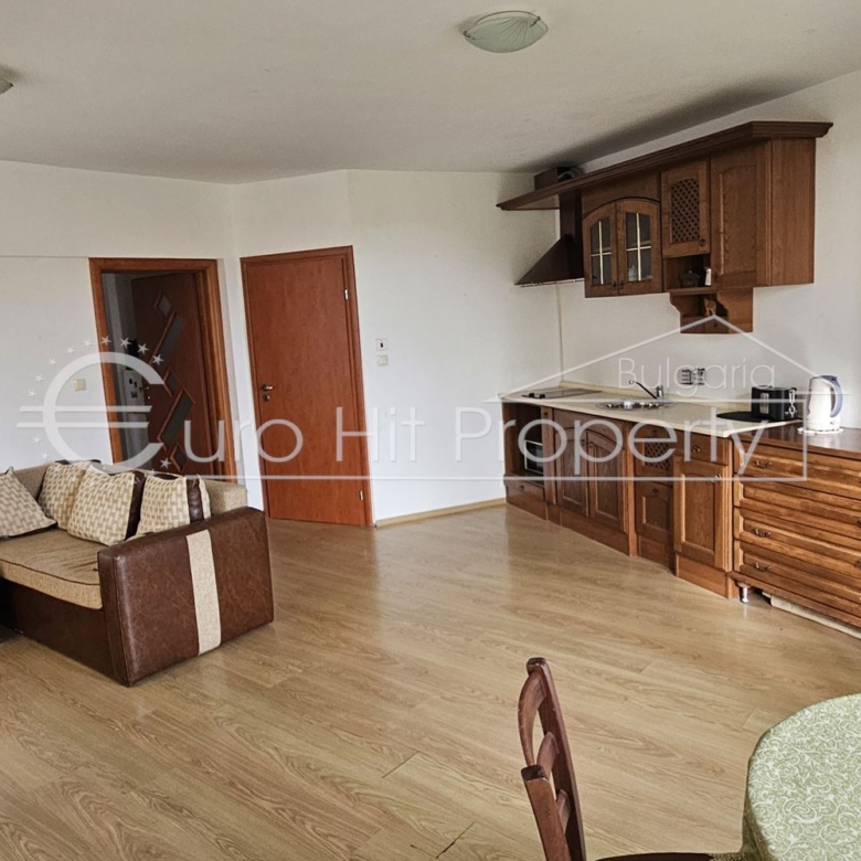 1-стаен - Бургас, област, гр.Свети Влас - 0