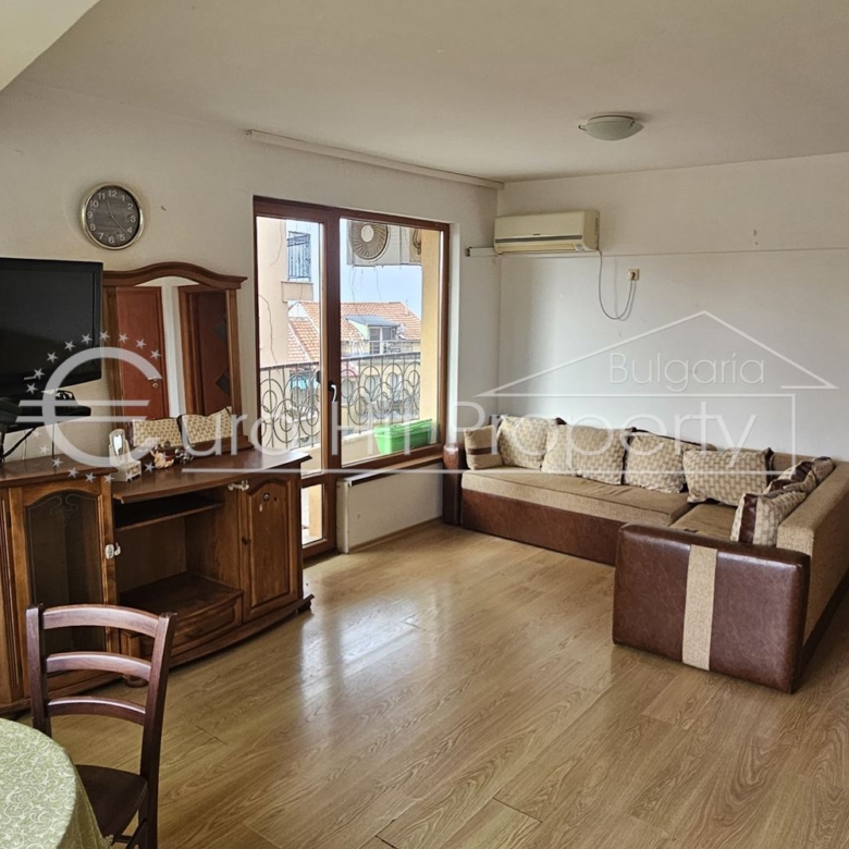 1-стаен - Бургас, област, гр.Свети Влас - 0