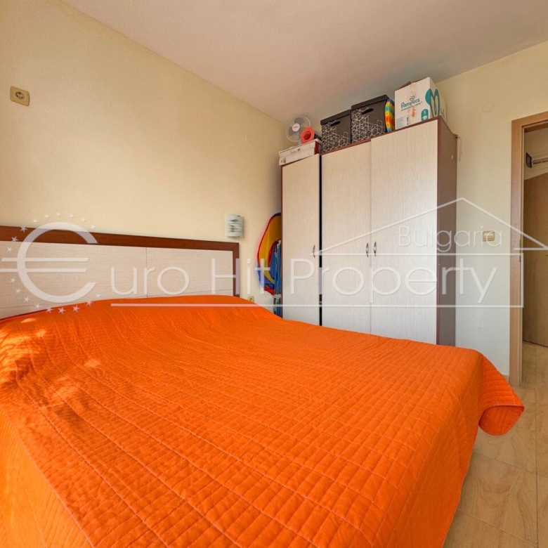 2-стаен - Бургас, област, гр.Свети Влас - 0
