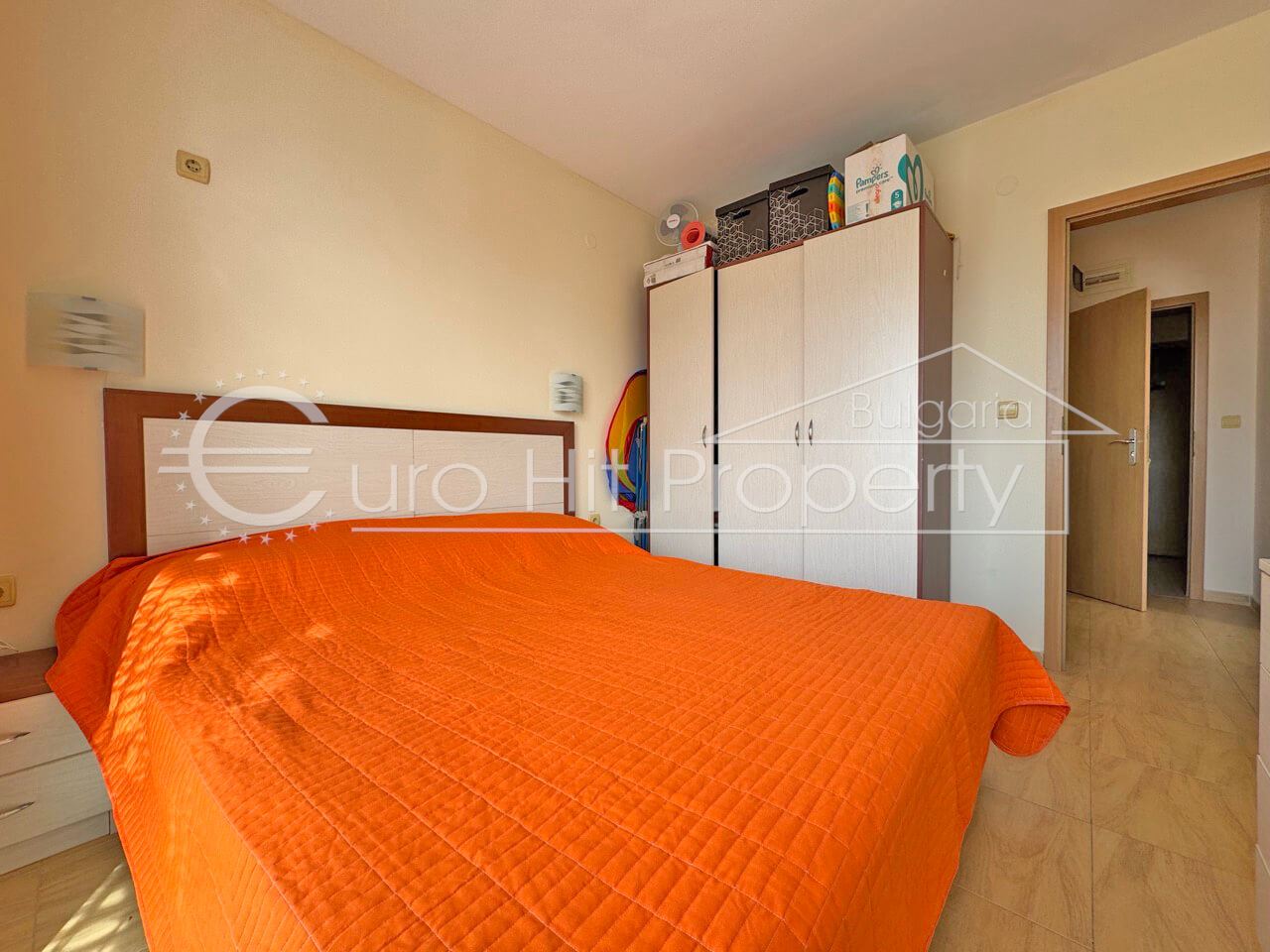 2-стаен - Бургас, област, гр.Свети Влас - 0