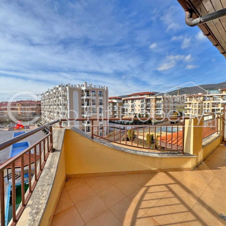 2-стаен - Бургас, област, гр.Свети Влас - 0