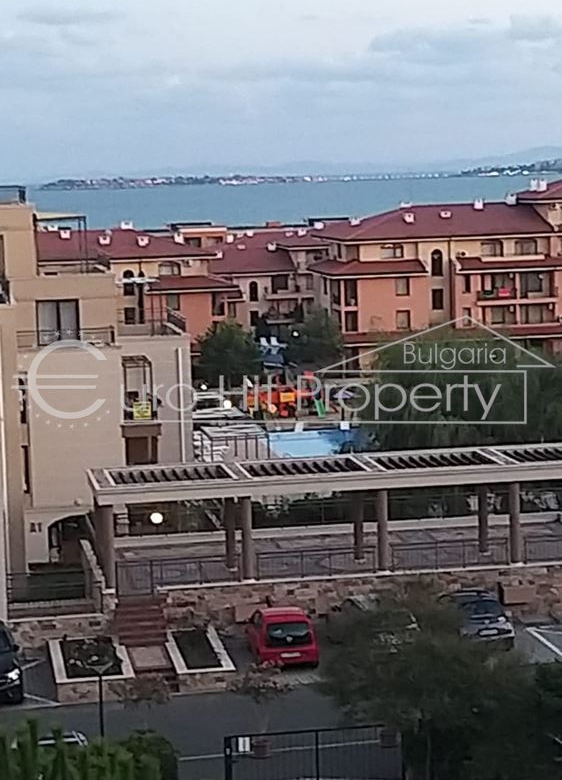 2-стаен - Бургас, област, гр.Свети Влас - 0