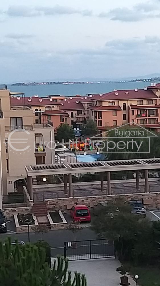 2-стаен - Бургас, област, гр.Свети Влас - 0