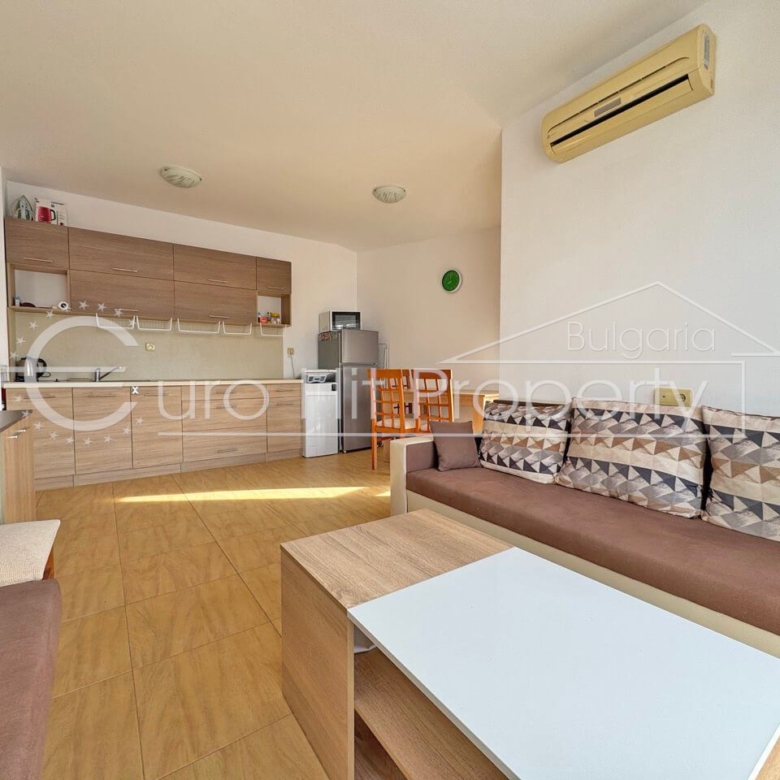 2-стаен - Бургас, област, гр.Свети Влас - 0