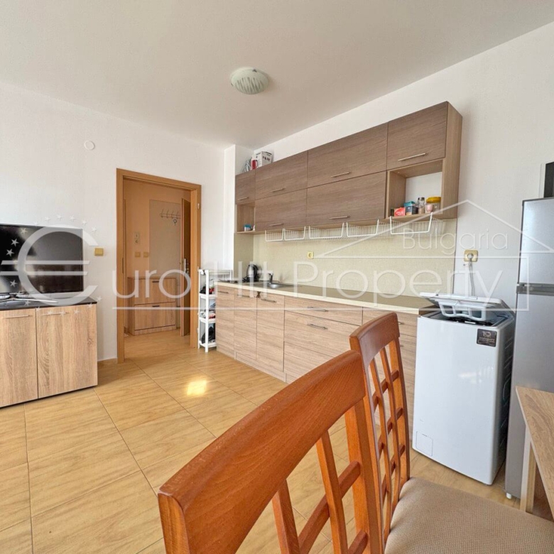 2-стаен - Бургас, област, гр.Свети Влас - 0