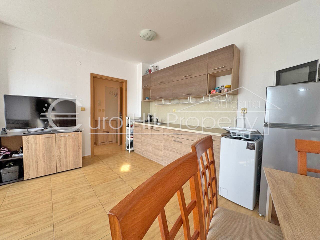 2-стаен - Бургас, област, гр.Свети Влас - 0