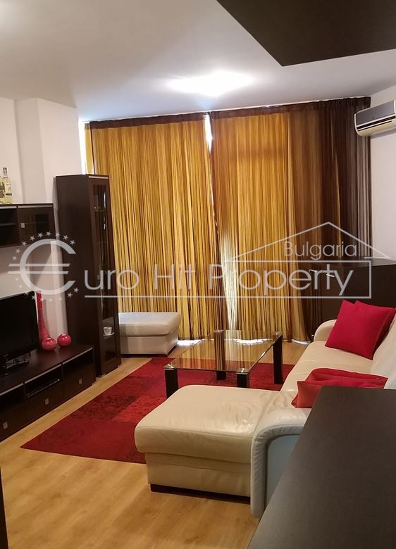 2-стаен - Бургас, област, гр.Свети Влас - 0