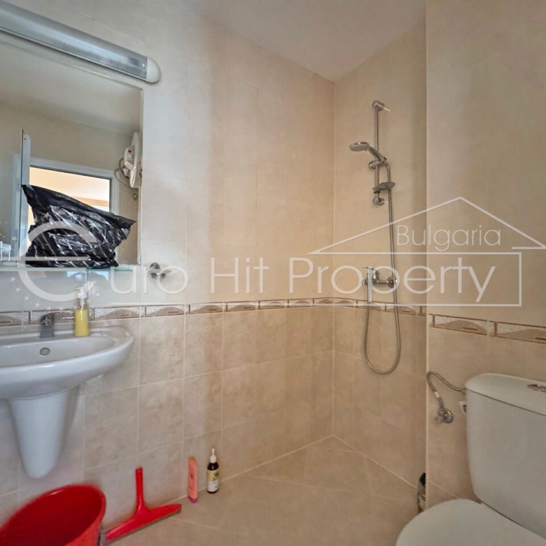 2-стаен - Бургас, област, гр.Свети Влас - 0