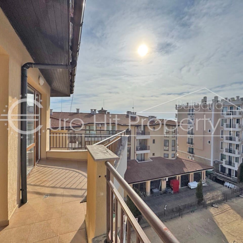 2-стаен - Бургас, област, гр.Свети Влас - 0