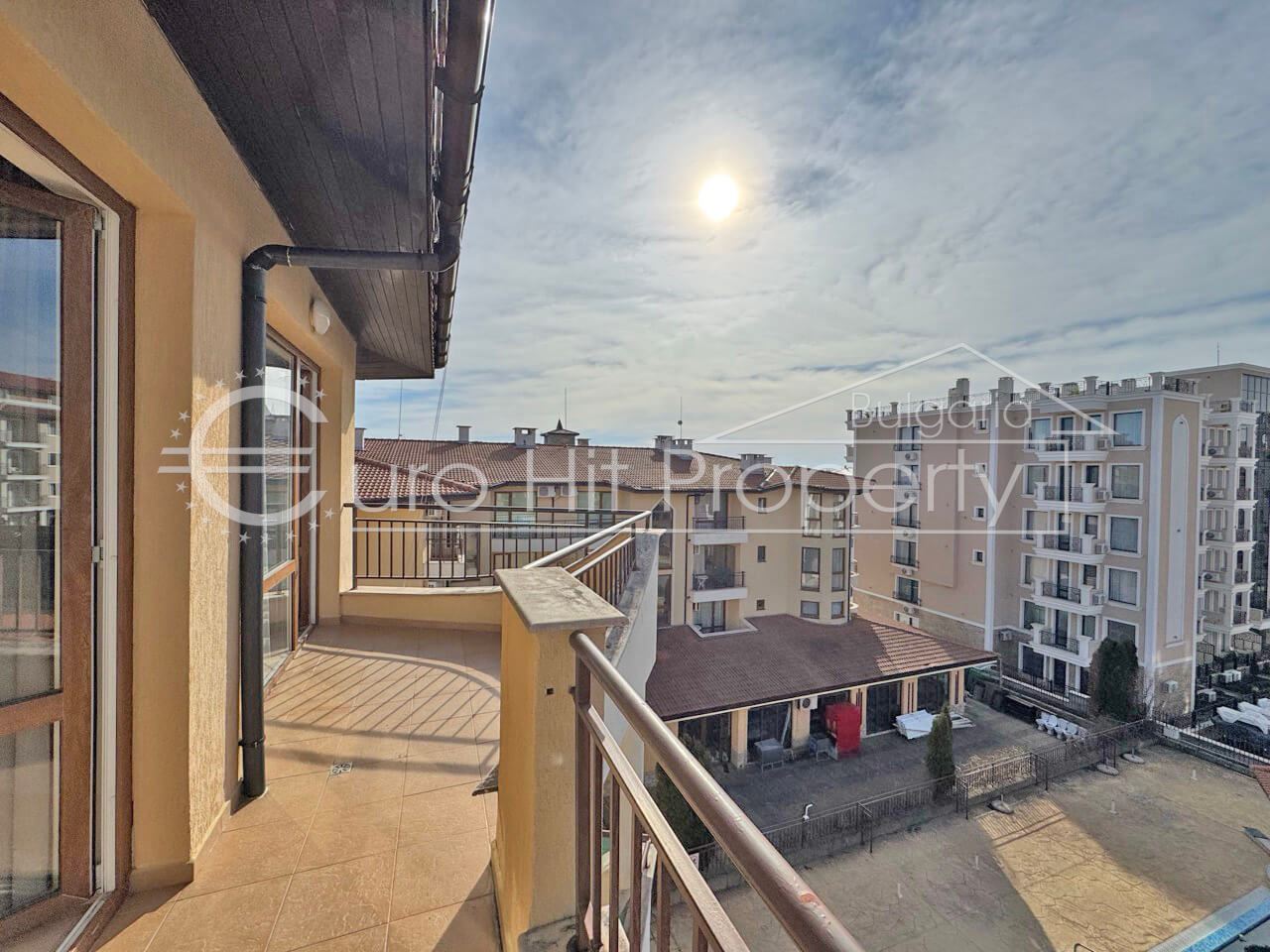 2-стаен - Бургас, област, гр.Свети Влас - 0