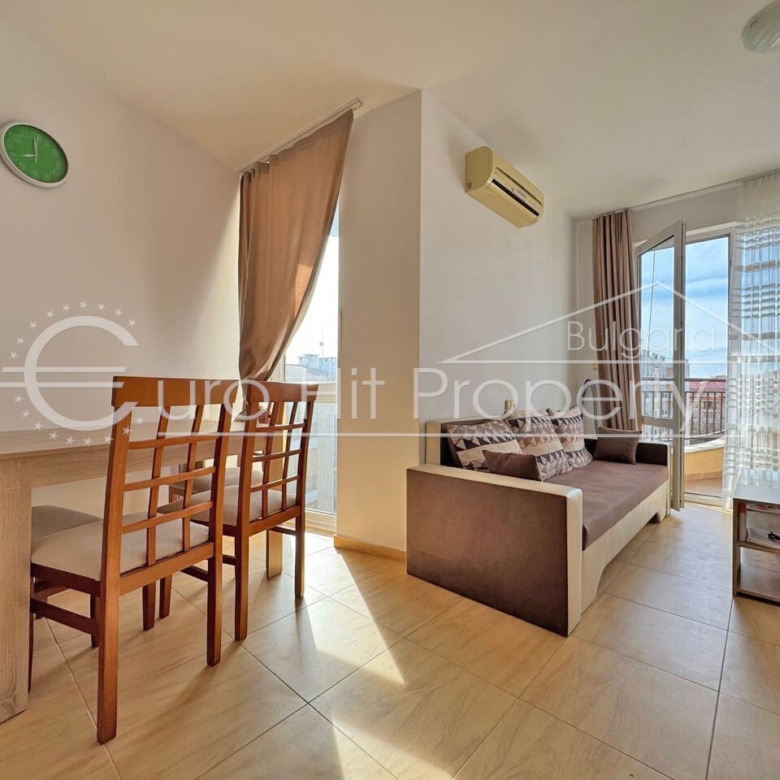 2-стаен - Бургас, област, гр.Свети Влас - 0