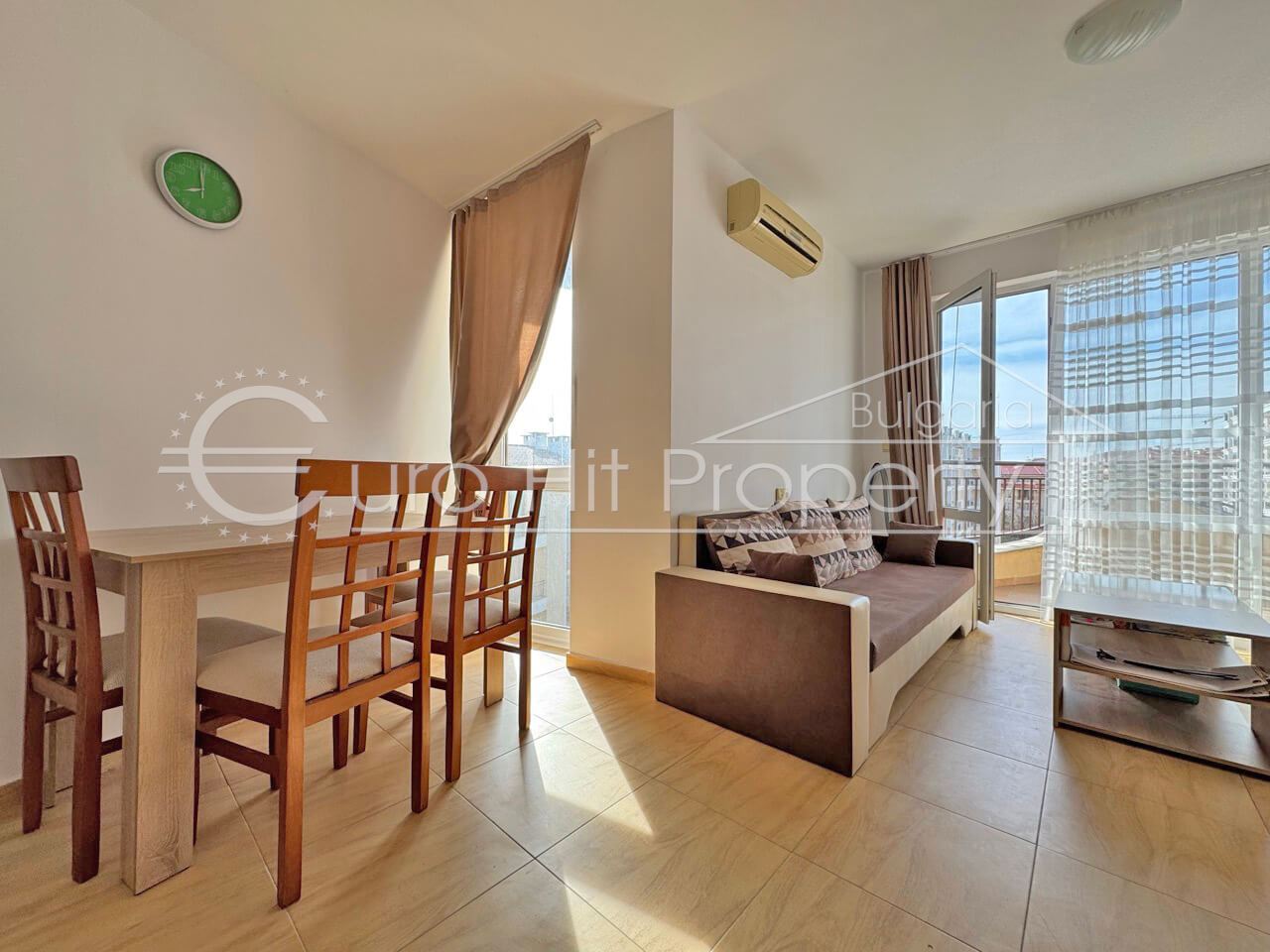 2-стаен - Бургас, област, гр.Свети Влас - 0