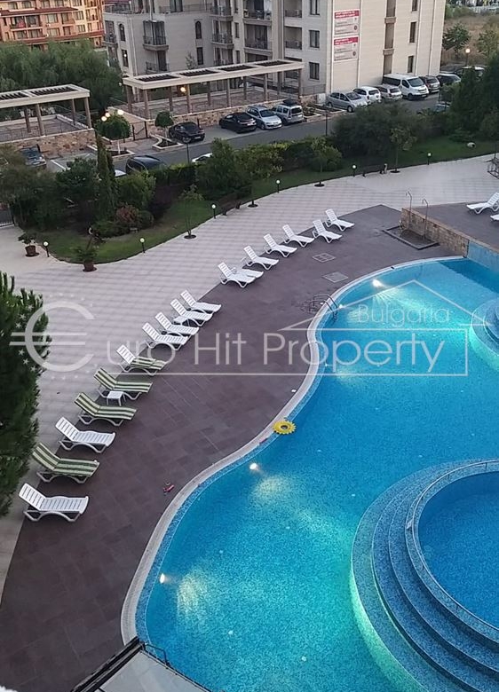 2-стаен - Бургас, област, гр.Свети Влас - 0