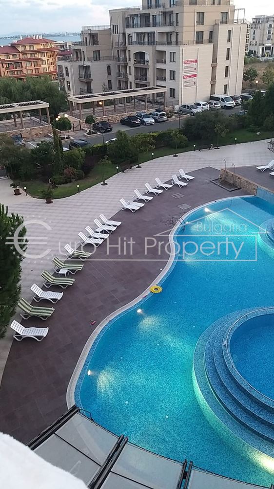 2-стаен - Бургас, област, гр.Свети Влас - 0