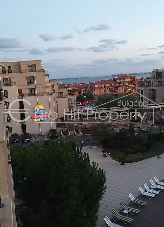 2-стаен - Бургас, област, гр.Свети Влас - 0