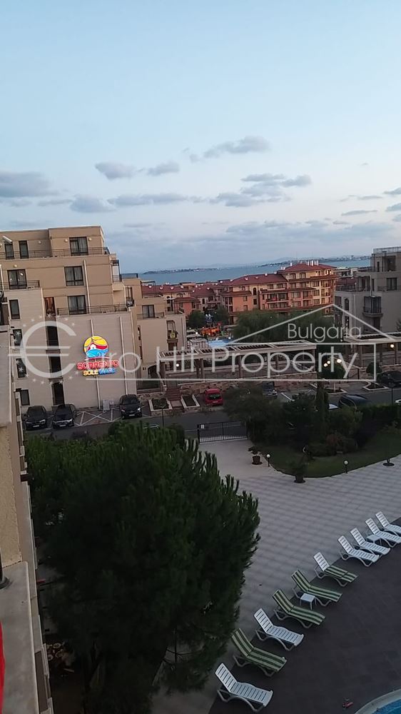 2-стаен - Бургас, област, гр.Свети Влас - 0