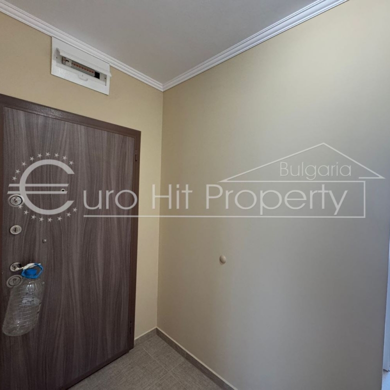 Двустаен апартамент обзаведен с гледка море в к-с Ипанема Бийч в Свети Влас - 0