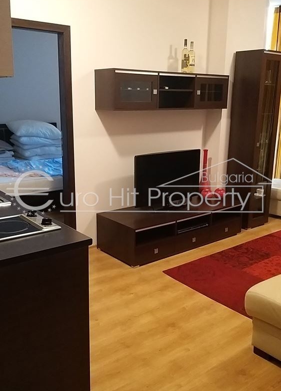 2-стаен - Бургас, област, гр.Свети Влас - 0