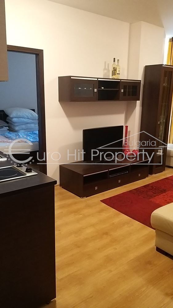 2-стаен - Бургас, област, гр.Свети Влас - 0