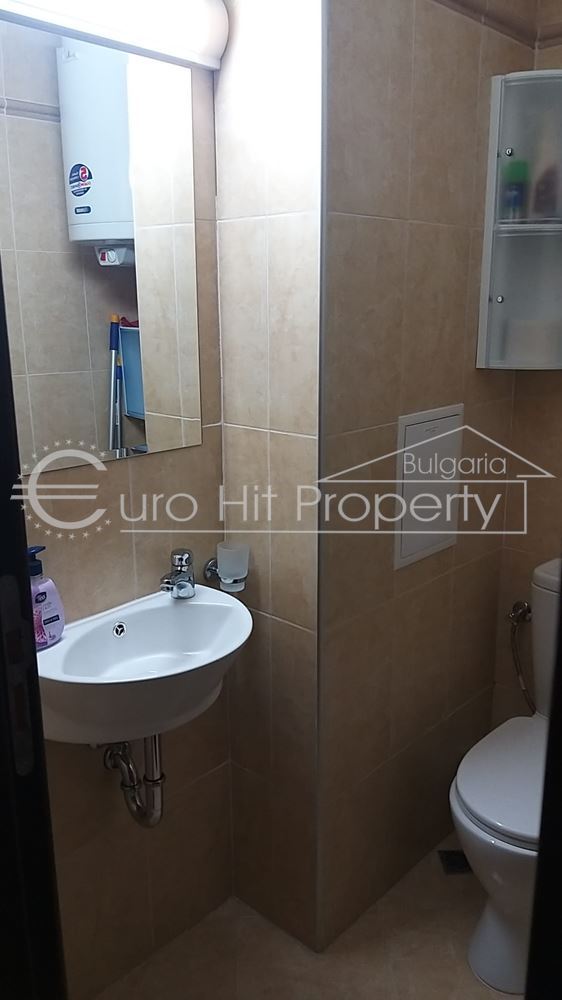 2-стаен - Бургас, област, гр.Свети Влас - 0