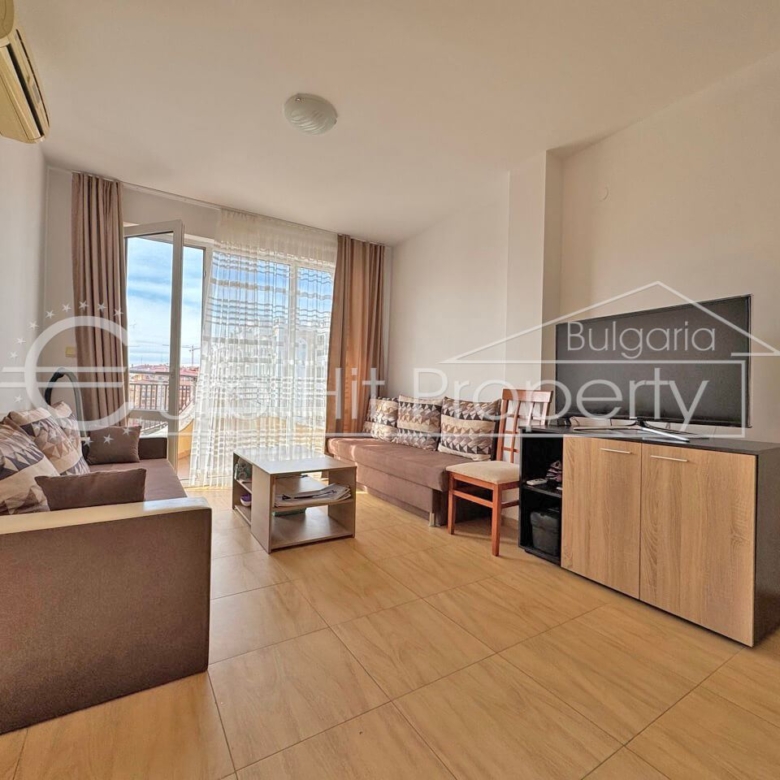 2-стаен - Бургас, област, гр.Свети Влас - 0