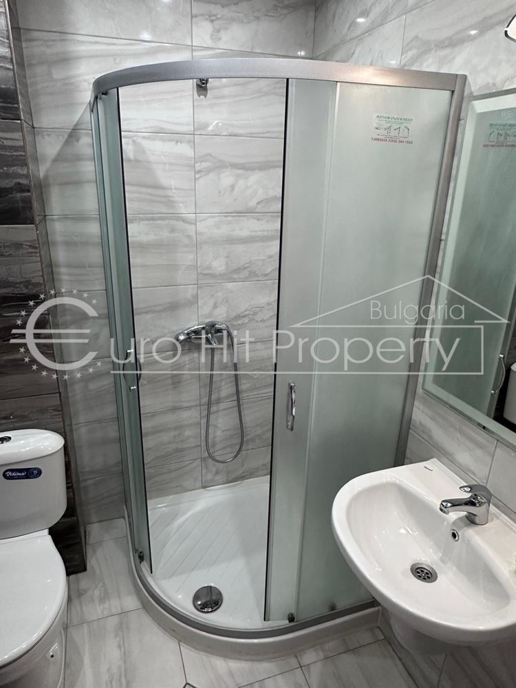 Двустаен апартамент с фронтална гледка море - в гр. Свети Влас - 0