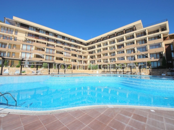 2-стаен - Бургас, област, гр.Свети Влас - 0