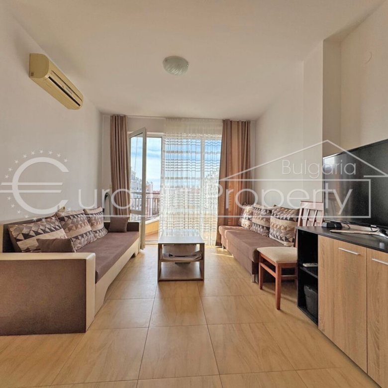 2-стаен - Бургас, област, гр.Свети Влас - 0