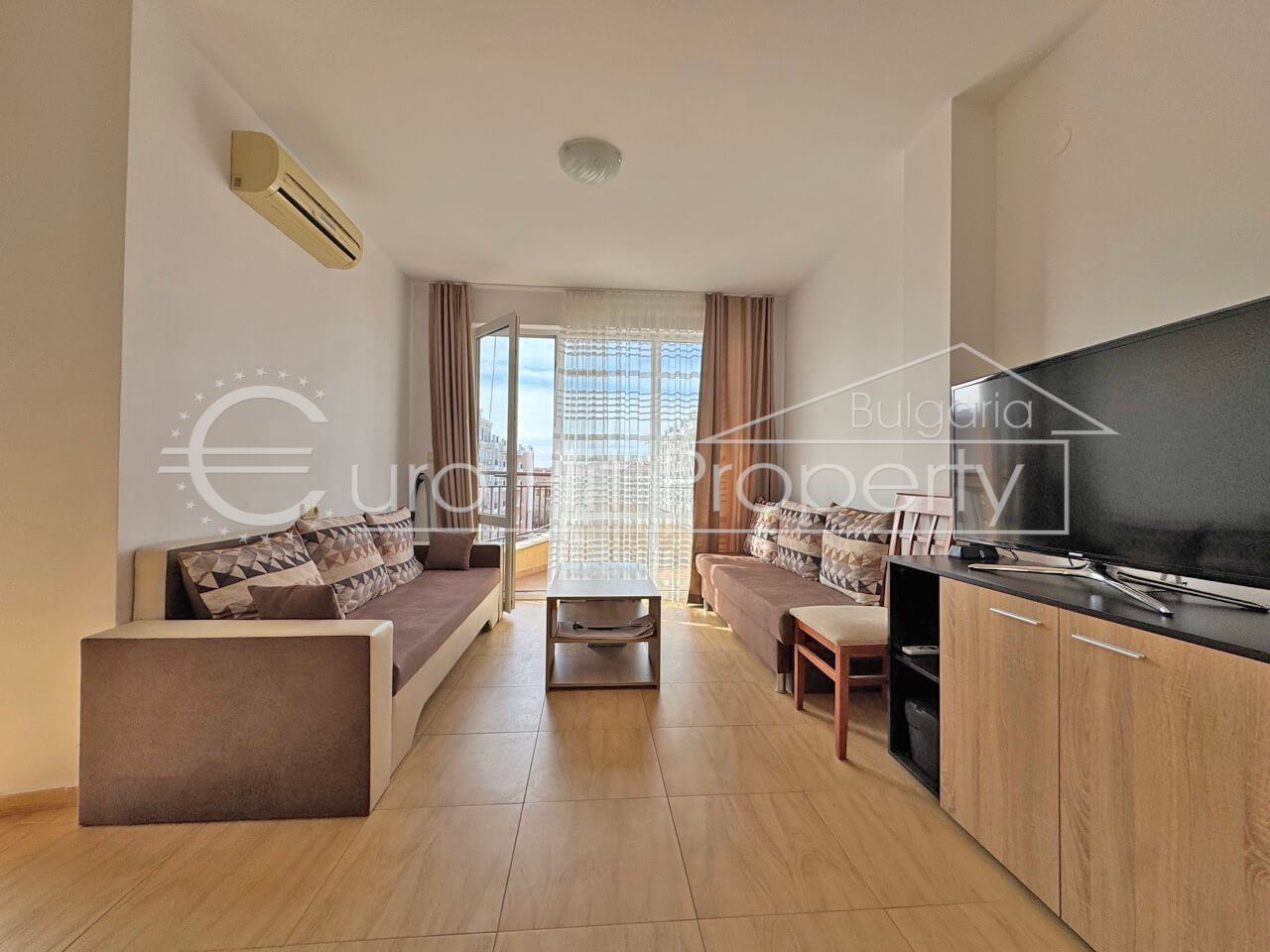 2-стаен - Бургас, област, гр.Свети Влас - 0