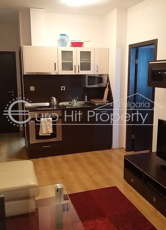 2-стаен - Бургас, област, гр.Свети Влас - 0