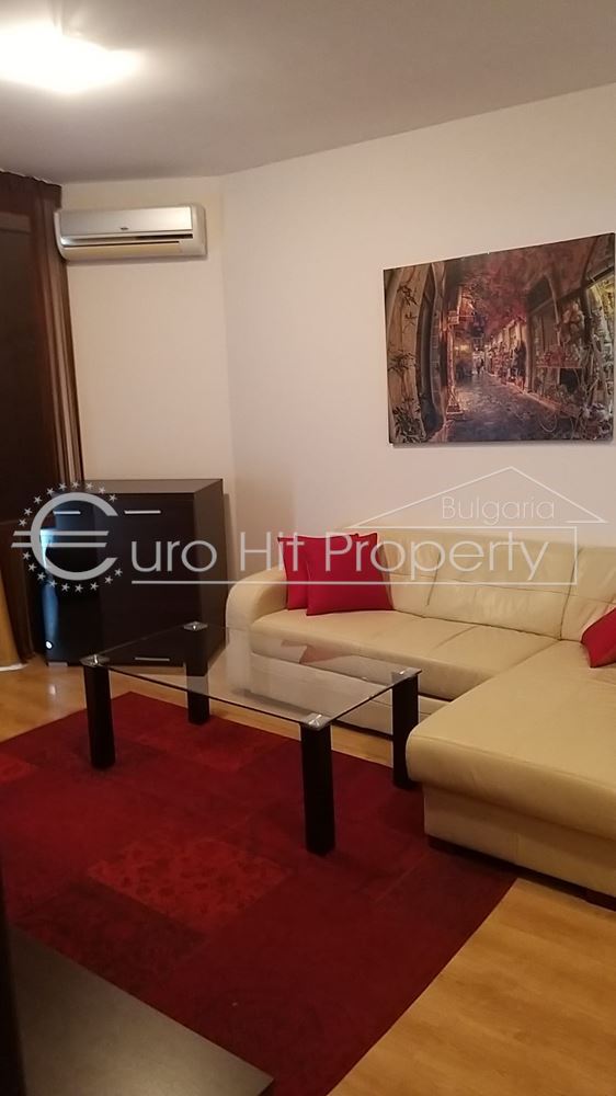 2-стаен - Бургас, област, гр.Свети Влас - 0