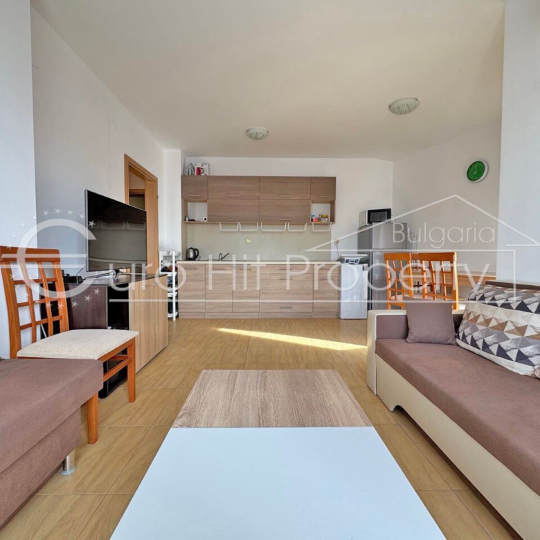 2-стаен - Бургас, област, гр.Свети Влас - 0