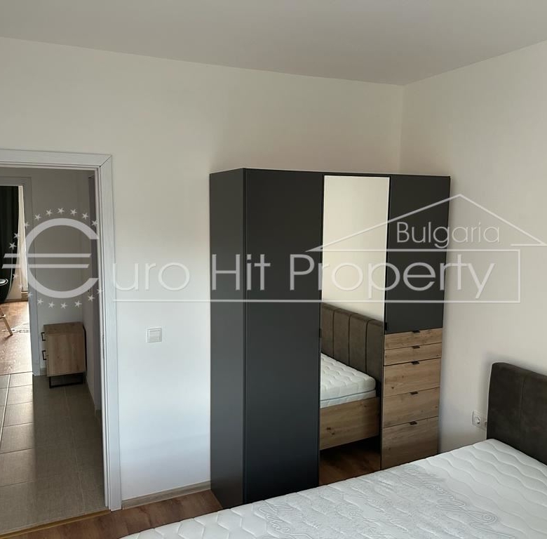 Двустаен апартамент с фронтална гледка море - в гр. Свети Влас - 0