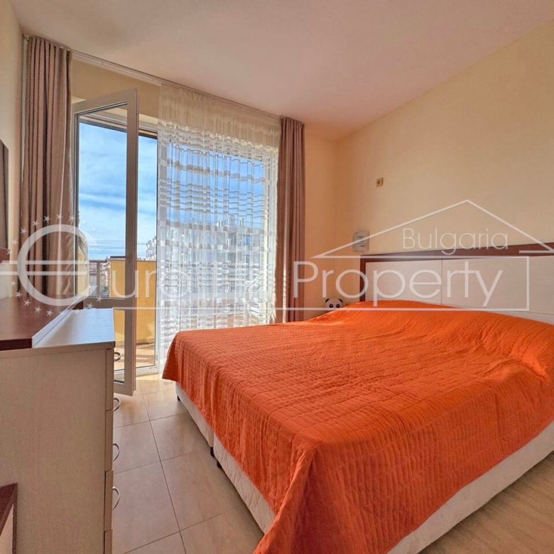 2-стаен - Бургас, област, гр.Свети Влас - 0