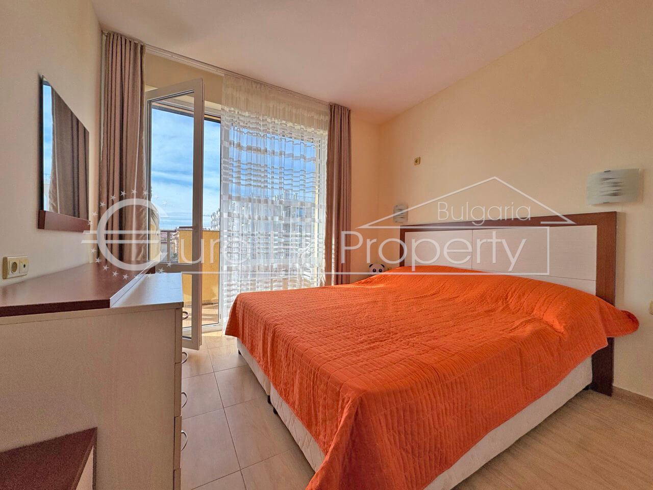 2-стаен - Бургас, област, гр.Свети Влас - 0