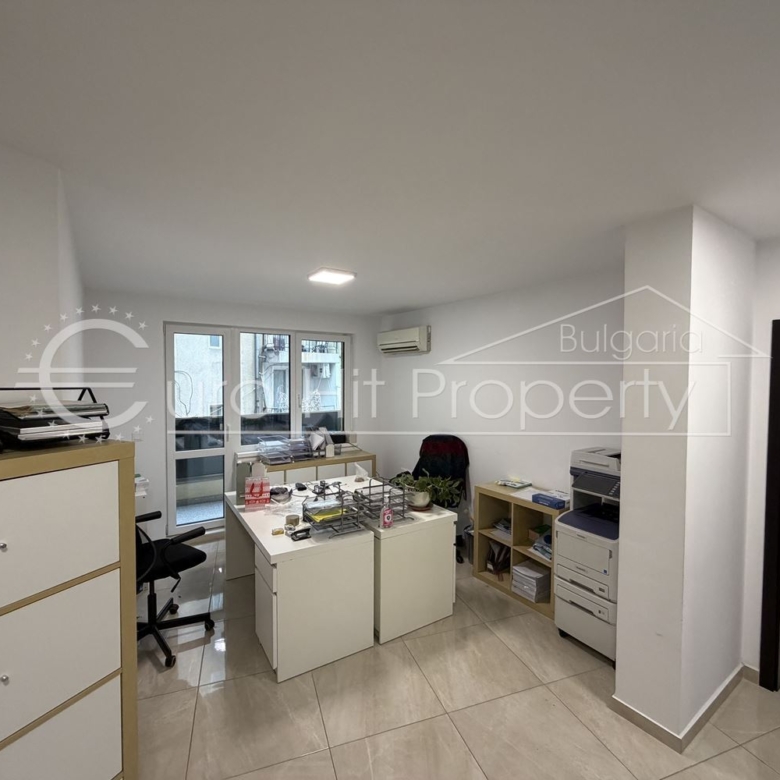 Офис - Бургас, Център - 0