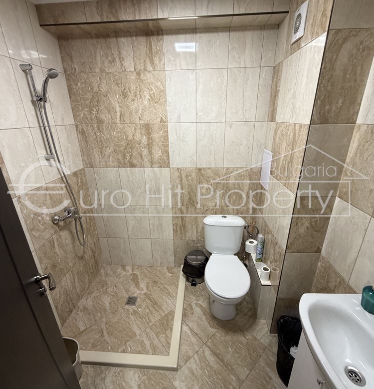 Офис - Бургас, Център - 0